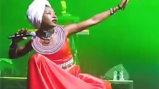 Fatoumata Diawara tounka