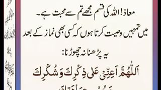 اسلامی معلومات Like share follow 411