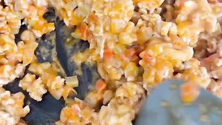 Spicy Buffalo Chicken Stuffed Peppers