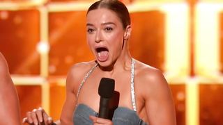 Golden Buzzer Moment | Billy & Emily England | AGT: Fantasy League 2024