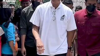 DESA WISATA DURIAN DI WONOSOBO !! (KabarPolitik#2)