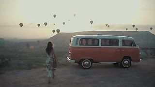 air ballons