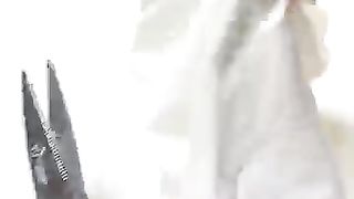 How_to_cosplay_Halloween_with_a_cat????????_#shorts_#funny_#viral(360p).
