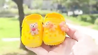 Premier_cadeau_pour_mon_BÉBÉ????????_#shorts_#funny_#viral(360p).