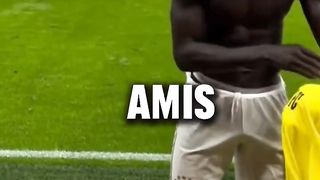 mariage de l'international sadio mané