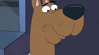Scooby-Doo !!
