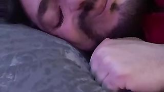 #mercuri_88_#shorts_Snoring_Mom_#ronflement_#funny_#comedy(360p).