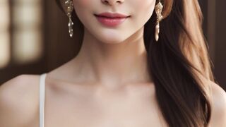 Beautiful Girls #5