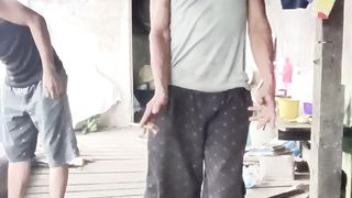 Da aja laba koh