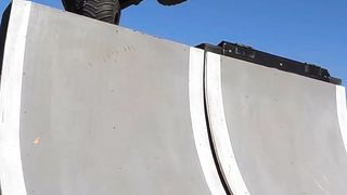 Truck monsters