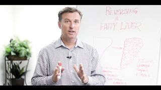 How to Reverse a Fatty Liver?