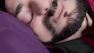 #mercuri_88_#shorts_I_m_sleeping_#funny_#mom_#comedy(360p).