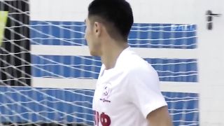 Skills futsal