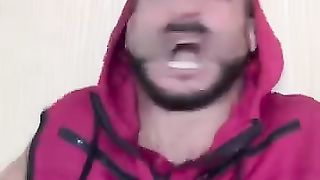 #mercuri_88_#shorts_The_Scream_#funny_#insane_#scream(360p).