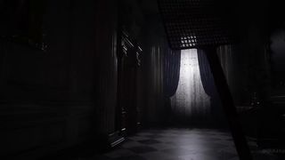 Spanking Lady Dimitrescu Resident Evil 8 Village