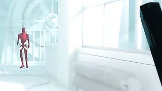 #mercuri_88_#shorts_SUPERHOT_#naog_#gaming_#funny(360p).