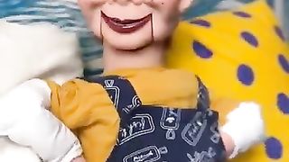 #mercuri_88_#shorts_Inside_Evil_Doll_#funny_#comedy_#trending_#interview_#halloween(360p).