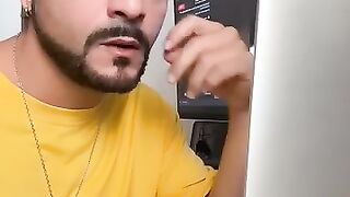 #mercuri_88_#shorts_Recording_Problems_#funny_#comedy_#littlebrother(360p).