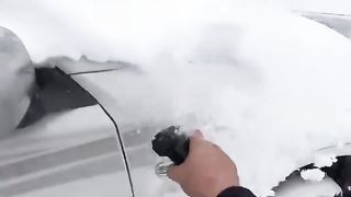 After Snow