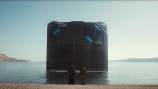 2071 Showdown: Unraveling the Secrets of the Power Cube - Fight for Supremacy