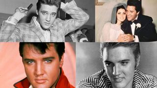 "Unveiling the Untold Stories of Elvis Presley: His Legacy Beyond the Music"