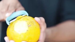 Best Mango Milkshake