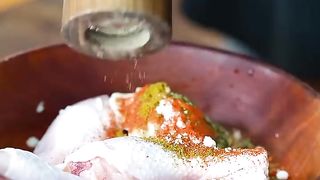 This is For Crispy Chicken loves !