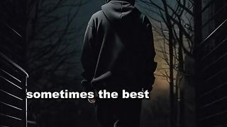 It's okay to feel lost #motivation #alone #darkness #guidance #fyp