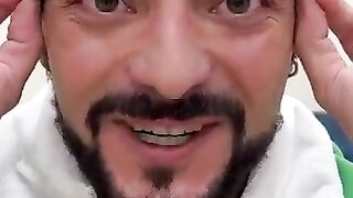 #shorts_#mercuri88_XMas_Candid_-_coming_soon_the_long_form_on_my_Channel_#manuelmercuri_#prank(360p).