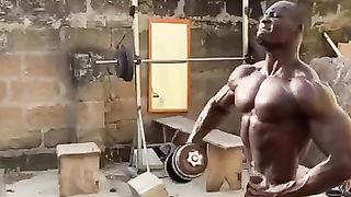 Meet_the_beast_of_Africa._No_pain_no_gain_no_excuses_.(360p).