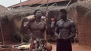 Rencontrez_la_BEAST_of_African_Body_builders_????????. (360p).