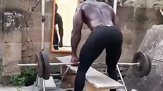 HARD_WORKING_AND_TRAINING_“THESE_NO_SECRET_FORMULA_“_#motivation_#africa_#bbc_#africavillage(360p).