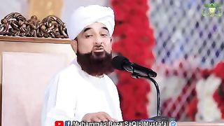 Dawat e Fikr!! l Raza Saqib Mustafai ❤️