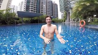Learn to SWIM FREESTYLE in 10 minutes