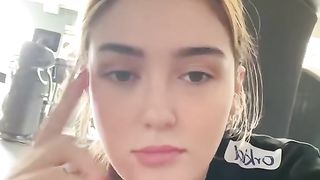 Zehra Güneş volleyball player 19