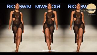 RIOT SWIM  ｜ PARAISO MIAMI BEACH 2024  ｜  REVISTA SMART
