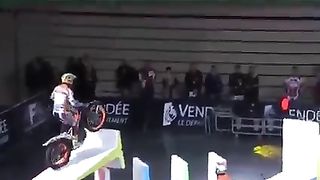 The hardest cycling race in the world. ????????????