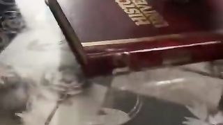 Subhan Allah 54