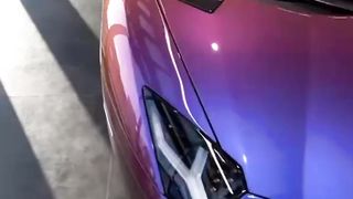 "Unleashing Speed: Lamborghini in Action"
