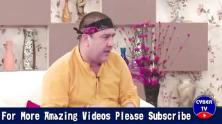 Sakhawat Naaz Ki Ulti Boli