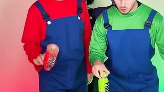 So Funny Hope Mario Win