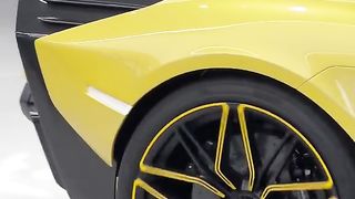 lamborghinisian