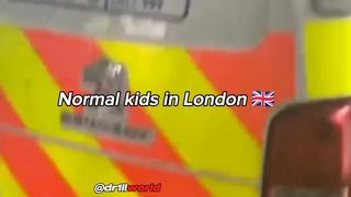 Normal Kids in london