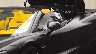 McLaren |DEJAVU