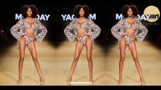 MONDAY SWIMWEAR   2024  ｜   PARAISO MB  ｜  COLLAGE BY GABRIEL BOHÓRQUEZ