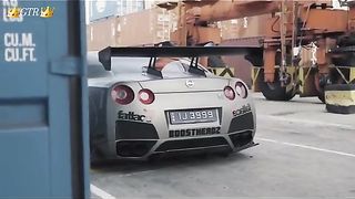 lbwk好きと繋がりたい GTR Produce