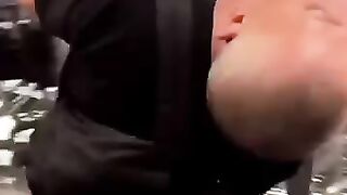 C'est qui sont contrôlé par l'alcool