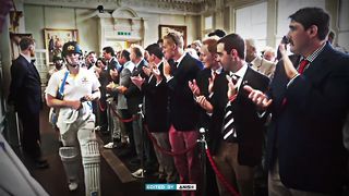 One of Steve Smith's biggest moments