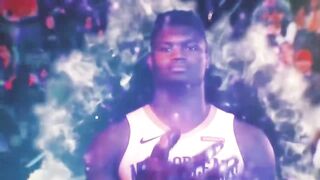 1 in a Million MomentsDes moments de rve sur NBA