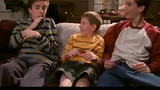 Malcom el de enmedio T3E14